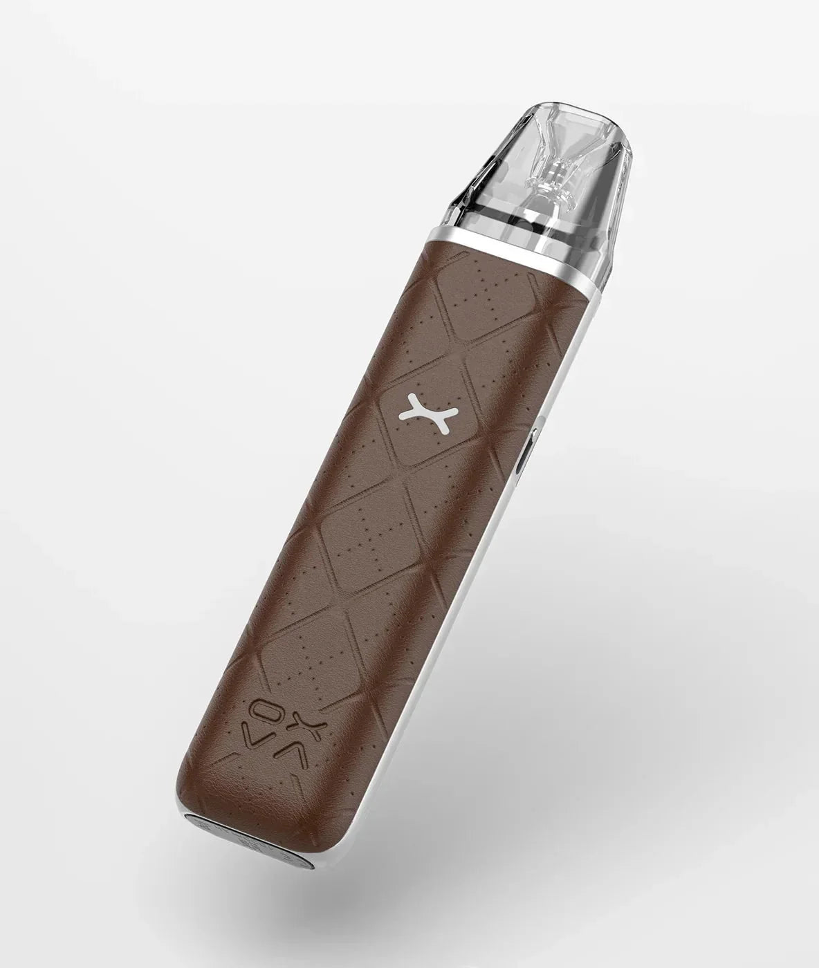 Buy Oxva Xlim GO Pod Kit Dark Brown
