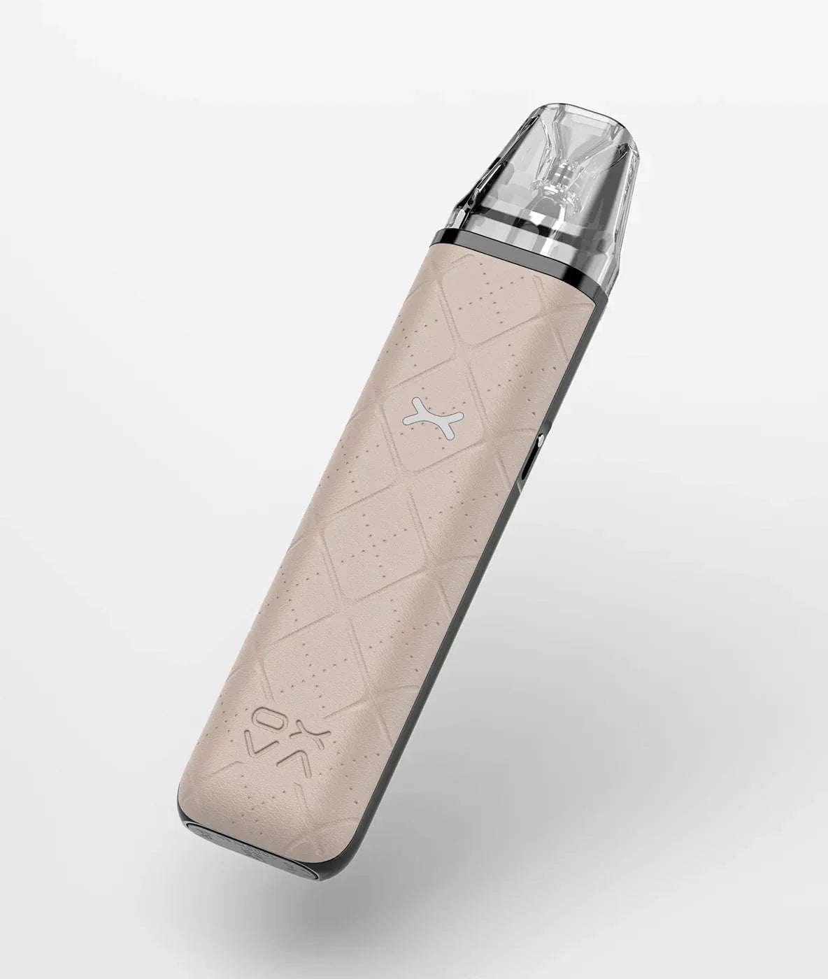 Buy Oxva Xlim GO Pod Kit Light Brown