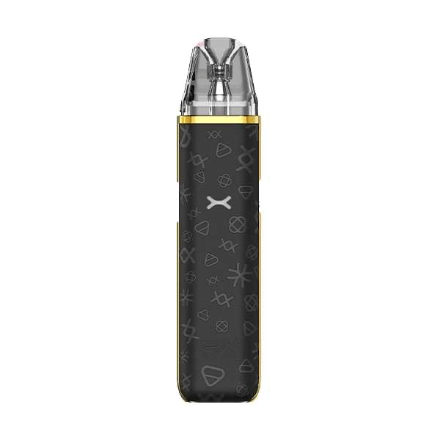 Buy Oxva Xlim GO Pod Kit Luxe Black
