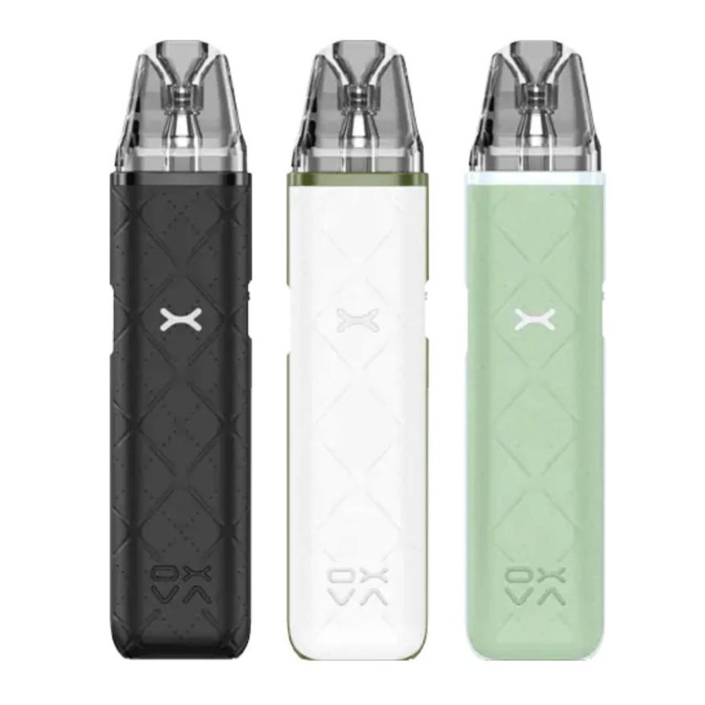 Buy Oxva Xlim GO Pod Kit