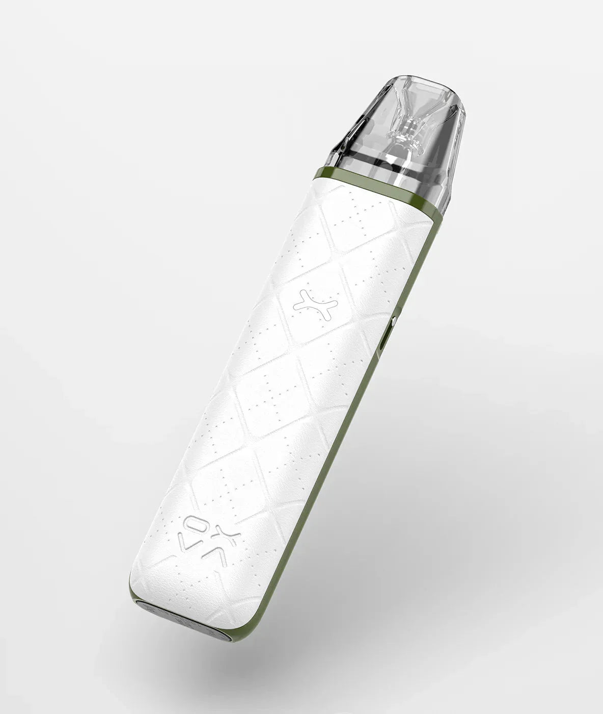 Buy Oxva Xlim GO Pod Kit White