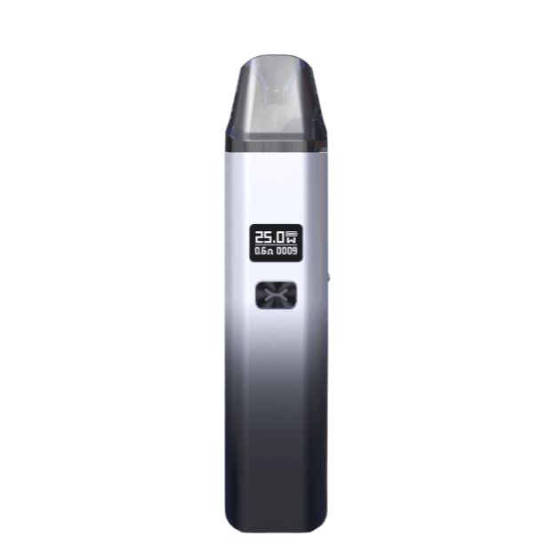 Buy Oxva - Xlim - Pod Kit Black White