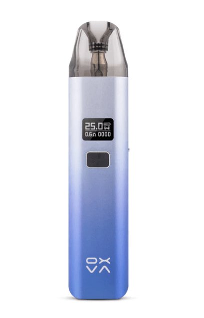 Buy Oxva Xlim Pod Kit Arctic Ice