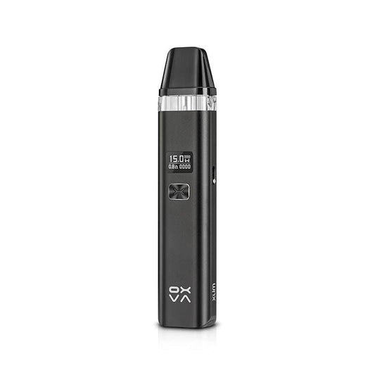 Buy OXVA - XLIM POD MOD KIT BLACK