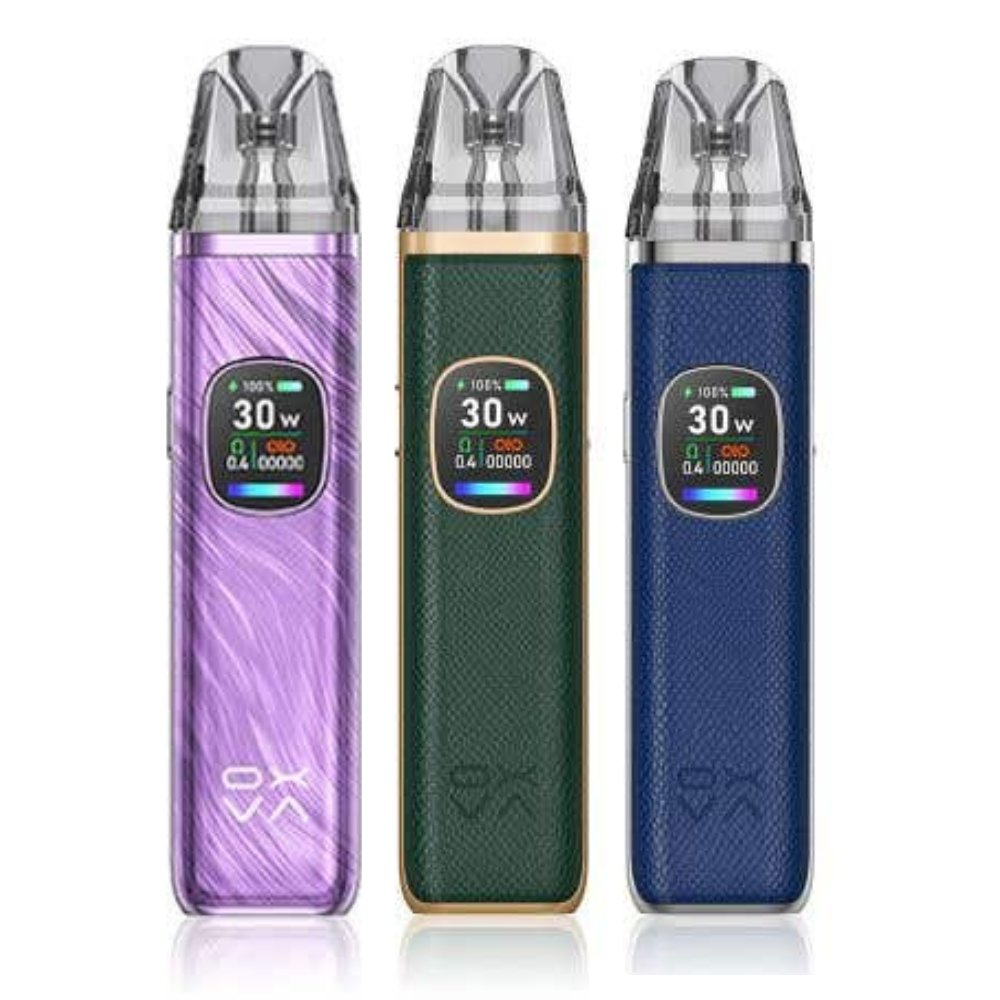 Buy Oxva Xlim Pro 2 Pod Vape Kit