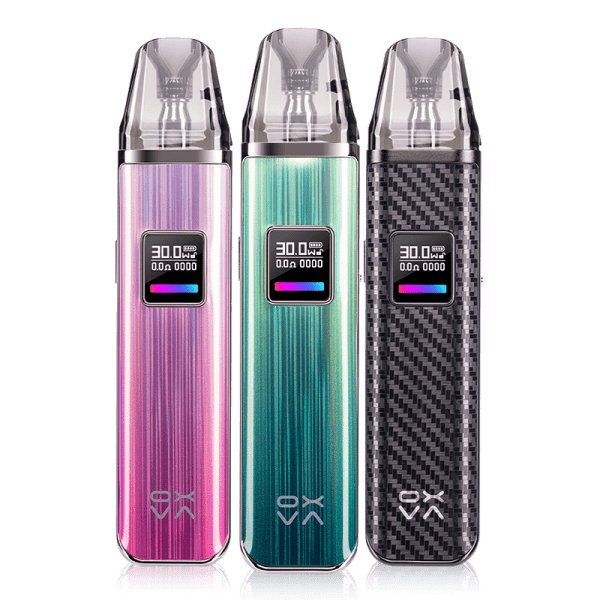 Buy Oxva XLIM Pro Pod Kit