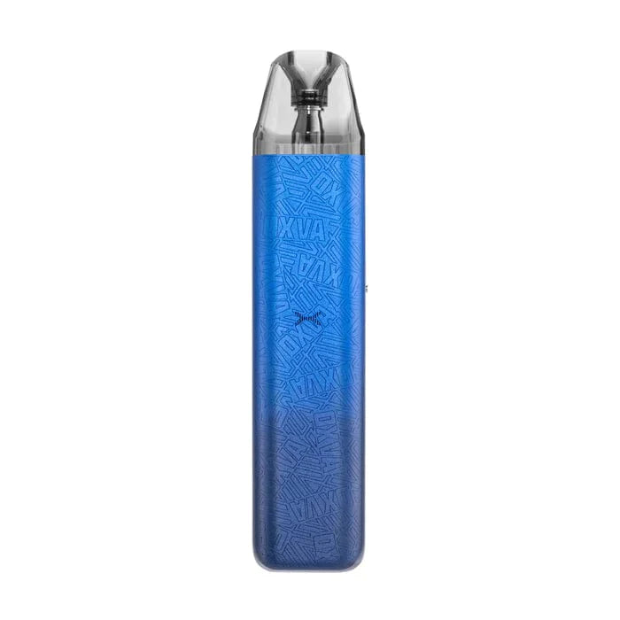 Buy Oxva Xlim SE Classic Edition Pod Kit Black Blue