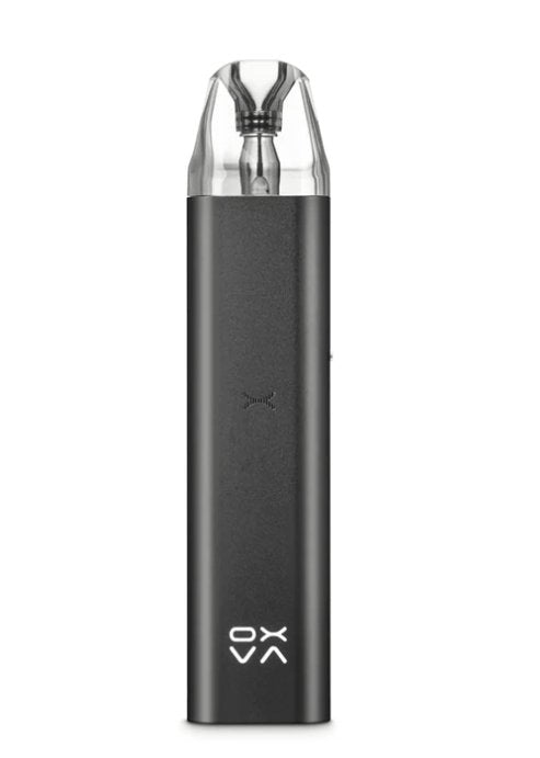 Buy Oxva Xlim SE Pod Kit Black