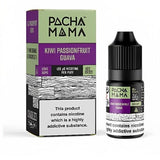 Pacha Mama 10ml Nic Salt E-Liquid - Pack of 10 - #Vapewholesalesupplier#