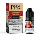 Pacha Mama 10ml Nic Salt E-Liquid - Pack of 10 - #Vapewholesalesupplier#