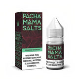 Pacha Mama 10ml Nic Salt E-Liquid - Pack of 10 - #Vapewholesalesupplier#