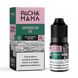 Pacha Mama 10ml Nic Salt E-Liquid - Pack of 10 - #Vapewholesalesupplier#