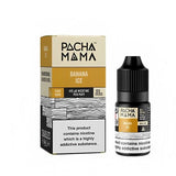 Pacha Mama 10ml Nic Salt E-Liquid - Pack of 10 - #Vapewholesalesupplier#