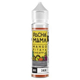 Pacha Mama 50ml Shortfill - #Vapewholesalesupplier#