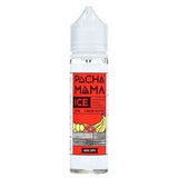 Pacha Mama 50ml Shortfill - #Vapewholesalesupplier#