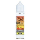 Pacha Mama 50ml Shortfill - #Vapewholesalesupplier#