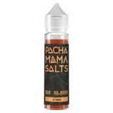 Pacha Mama 50ml Shortfill - #Vapewholesalesupplier#