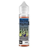 Pacha Mama 50ml Shortfill - #Vapewholesalesupplier#