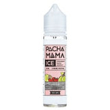 Pacha Mama 50ml Shortfill - #Vapewholesalesupplier#