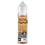 Pacha Mama 50ml Shortfill - #Vapewholesalesupplier#