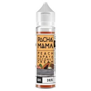 Pacha Mama 50ml Shortfill - #Vapewholesalesupplier#