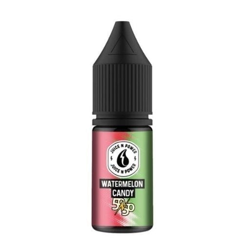 Pack Of 10 Juice N' Power 10ml E-Liquid - #Vapewholesalesupplier#