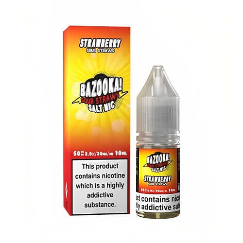 Pack of 10 Bazooka 10ml Nic Salt - Pack of 10 Bazooka 10ml Nic Salt - Pack of 10 Bazooka 10ml Nic Salt - Pack of 10 Bazooka 10ml Nic Salt - #Vapewholesalesupplier# - Best Vape Supplier - Best Vape Supplier - Best Vape Supplier
