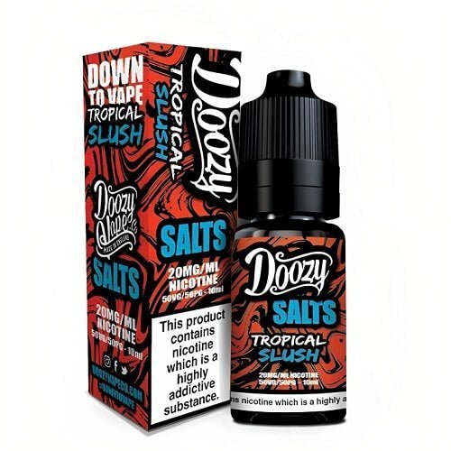 Pack of 10 Doozy Vape 10ML Nic Salt - Pack of 10 Doozy Vape 10ML Nic Salt - Pack of 10 Doozy Vape 10ML Nic Salt - Pack of 10 Doozy Vape 10ML Nic Salt - #Vapewholesalesupplier# - Best Vape Supplier - Best Vape Supplier - Best Vape Supplier
