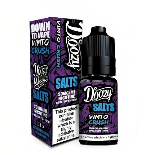 Pack of 10 Doozy Vape 10ML Nic Salt - Pack of 10 Doozy Vape 10ML Nic Salt - Pack of 10 Doozy Vape 10ML Nic Salt - Pack of 10 Doozy Vape 10ML Nic Salt - #Vapewholesalesupplier# - Best Vape Supplier - Best Vape Supplier - Best Vape Supplier