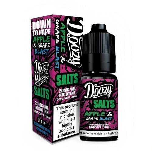 Pack of 10 Doozy Vape 10ML Nic Salt - Pack of 10 Doozy Vape 10ML Nic Salt - Pack of 10 Doozy Vape 10ML Nic Salt - Pack of 10 Doozy Vape 10ML Nic Salt - #Vapewholesalesupplier# - Best Vape Supplier - Best Vape Supplier - Best Vape Supplier