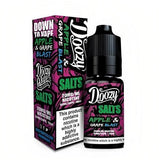Pack of 10 Doozy Vape 10ML Nic Salt - Pack of 10 Doozy Vape 10ML Nic Salt - Pack of 10 Doozy Vape 10ML Nic Salt - Pack of 10 Doozy Vape 10ML Nic Salt - #Vapewholesalesupplier# - Best Vape Supplier - Best Vape Supplier - Best Vape Supplier