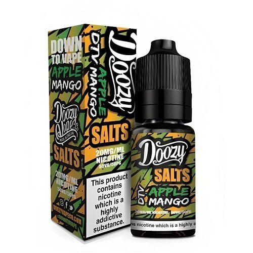 Pack of 10 Doozy Vape 10ML Nic Salt - Pack of 10 Doozy Vape 10ML Nic Salt - Pack of 10 Doozy Vape 10ML Nic Salt - Pack of 10 Doozy Vape 10ML Nic Salt - #Vapewholesalesupplier# - Best Vape Supplier - Best Vape Supplier - Best Vape Supplier