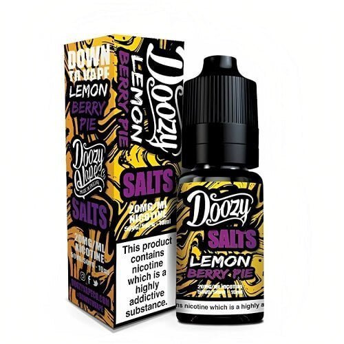 Pack of 10 Doozy Vape 10ML Nic Salt - Pack of 10 Doozy Vape 10ML Nic Salt - Pack of 10 Doozy Vape 10ML Nic Salt - Pack of 10 Doozy Vape 10ML Nic Salt - #Vapewholesalesupplier# - Best Vape Supplier - Best Vape Supplier - Best Vape Supplier