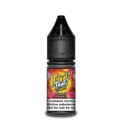Pack of 10 Frooti Tooti 10ML Nic Salt - Pack of 10 Frooti Tooti 10ML Nic Salt - Pack of 10 Frooti Tooti 10ML Nic Salt - Pack of 10 Frooti Tooti 10ML Nic Salt - #Vapewholesalesupplier# - Best Vape Supplier - Best Vape Supplier - Best Vape Supplier