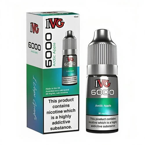 Pack of 10 IVG 6000 10ml Nic Salt - Pack of 10 IVG 6000 10ml Nic Salt - Pack of 10 IVG 6000 10ml Nic Salt - Pack of 10 IVG 6000 10ml Nic Salt - #Vapewholesalesupplier# - Best Vape Supplier - Best Vape Supplier - Best Vape Supplier