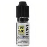 Pack of 10 Juice Head Freeze 10ML Nic Salt - Pack of 10 Juice Head Freeze 10ML Nic Salt - Pack of 10 Juice Head Freeze 10ML Nic Salt - Pack of 10 Juice Head Freeze 10ML Nic Salt - #Vapewholesalesupplier# - Best Vape Supplier - Best Vape Supplier - Best Vape Supplier
