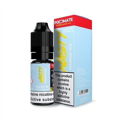 Pack of 10 Nasty Podmate Salts 10ml - Pack of 10 Nasty Podmate Salts 10ml - Pack of 10 Nasty Podmate Salts 10ml - Pack of 10 Nasty Podmate Salts 10ml - #Vapewholesalesupplier# - Best Vape Supplier - Best Vape Supplier - Best Vape Supplier
