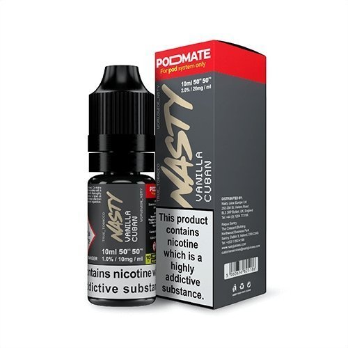 Pack of 10 Nasty Podmate Salts 10ml - Pack of 10 Nasty Podmate Salts 10ml - Pack of 10 Nasty Podmate Salts 10ml - Pack of 10 Nasty Podmate Salts 10ml - #Vapewholesalesupplier# - Best Vape Supplier - Best Vape Supplier - Best Vape Supplier