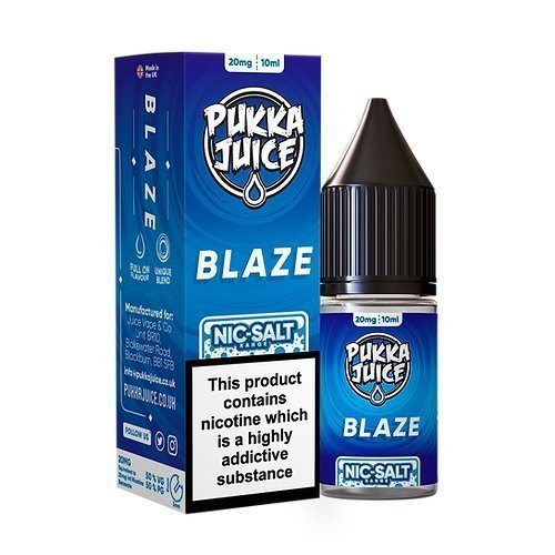 Pack of 10 Pukka Juice 10ML Nic Salt - Pack of 10 Pukka Juice 10ML Nic Salt - Pack of 10 Pukka Juice 10ML Nic Salt - Pack of 10 Pukka Juice 10ML Nic Salt - #Vapewholesalesupplier# - Best Vape Supplier - Best Vape Supplier - Best Vape Supplier