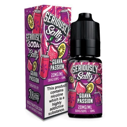 Pack of 10 Seriously Salty 10ml Nic Salt - Pack of 10 Seriously Salty 10ml Nic Salt - Pack of 10 Seriously Salty 10ml Nic Salt - Pack of 10 Seriously Salty 10ml Nic Salt - #Vapewholesalesupplier# - Best Vape Supplier - Best Vape Supplier - Best Vape Supplier