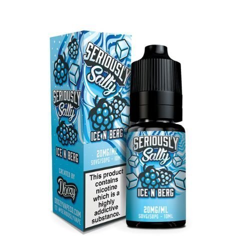 Pack of 10 Seriously Salty 10ml Nic Salt - Pack of 10 Seriously Salty 10ml Nic Salt - Pack of 10 Seriously Salty 10ml Nic Salt - Pack of 10 Seriously Salty 10ml Nic Salt - #Vapewholesalesupplier# - Best Vape Supplier - Best Vape Supplier - Best Vape Supplier