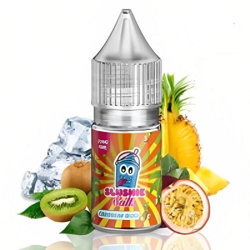 Pack of 10 Slushie 10ML Nic Salt - Pack of 10 Slushie 10ML Nic Salt - Pack of 10 Slushie 10ML Nic Salt - Pack of 10 Slushie 10ML Nic Salt - #Vapewholesalesupplier# - Best Vape Supplier - Best Vape Supplier - Best Vape Supplier