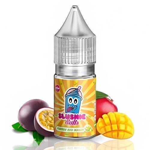 Pack of 10 Slushie 10ML Nic Salt - Pack of 10 Slushie 10ML Nic Salt - Pack of 10 Slushie 10ML Nic Salt - Pack of 10 Slushie 10ML Nic Salt - #Vapewholesalesupplier# - Best Vape Supplier - Best Vape Supplier - Best Vape Supplier