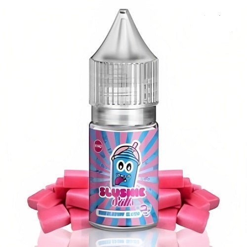 Pack of 10 Slushie 10ML Nic Salt - Pack of 10 Slushie 10ML Nic Salt - Pack of 10 Slushie 10ML Nic Salt - Pack of 10 Slushie 10ML Nic Salt - #Vapewholesalesupplier# - Best Vape Supplier - Best Vape Supplier - Best Vape Supplier