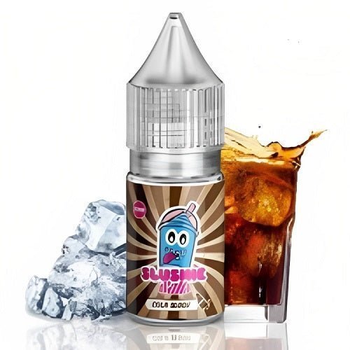 Pack of 10 Slushie 10ML Nic Salt - Pack of 10 Slushie 10ML Nic Salt - Pack of 10 Slushie 10ML Nic Salt - Pack of 10 Slushie 10ML Nic Salt - #Vapewholesalesupplier# - Best Vape Supplier - Best Vape Supplier - Best Vape Supplier