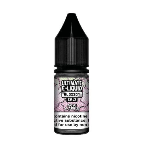 Pack of 10 Ultimate E - Liquid Blossom 10ML Nic Salt - Pack of 10 Ultimate E - Liquid Blossom 10ML Nic Salt - Pack of 10 Ultimate E - Liquid Blossom 10ML Nic Salt - Pack of 10 Ultimate E - Liquid Blossom 10ML Nic Salt - #Vapewholesalesupplier# - Best Vape Supplier - Best Vape Supplier - Best Vape Supplier