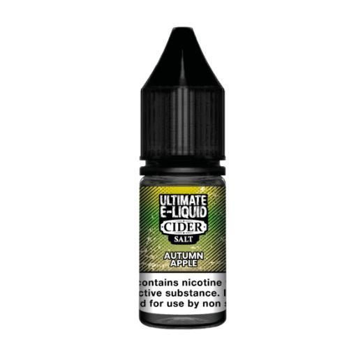Pack of 10 Ultimate E - Liquid Cider 10ML Nic Salt - Pack of 10 Ultimate E - Liquid Cider 10ML Nic Salt - Pack of 10 Ultimate E - Liquid Cider 10ML Nic Salt - Pack of 10 Ultimate E - Liquid Cider 10ML Nic Salt - #Vapewholesalesupplier# - Best Vape Supplier - Best Vape Supplier - Best Vape Supplier