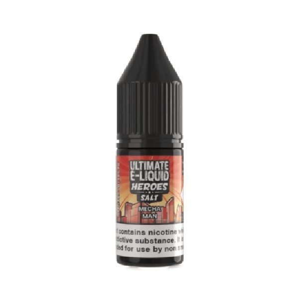Pack of 10 Ultimate E - Liquid Heroes 10ML Nic Salt - Pack of 10 Ultimate E - Liquid Heroes 10ML Nic Salt - Pack of 10 Ultimate E - Liquid Heroes 10ML Nic Salt - Pack of 10 Ultimate E - Liquid Heroes 10ML Nic Salt - #Vapewholesalesupplier# - Best Vape Supplier - Best Vape Supplier - Best Vape Supplier