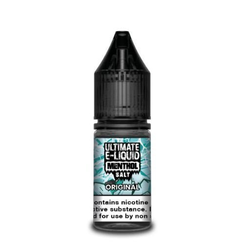 Pack of 10 Ultimate E - Liquid Menthol 10ML Nic Salt - Pack of 10 Ultimate E - Liquid Menthol 10ML Nic Salt - Pack of 10 Ultimate E - Liquid Menthol 10ML Nic Salt - Pack of 10 Ultimate E - Liquid Menthol 10ML Nic Salt - #Vapewholesalesupplier# - Best Vape Supplier - Best Vape Supplier - Best Vape Supplier