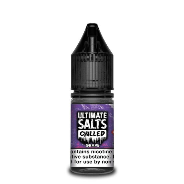 Pack of 10 Ultimate Salts Chilled 10ML Nic Salt - Pack of 10 Ultimate Salts Chilled 10ML Nic Salt - Pack of 10 Ultimate Salts Chilled 10ML Nic Salt - Pack of 10 Ultimate Salts Chilled 10ML Nic Salt - #Vapewholesalesupplier# - Best Vape Supplier - Best Vape Supplier - Best Vape Supplier